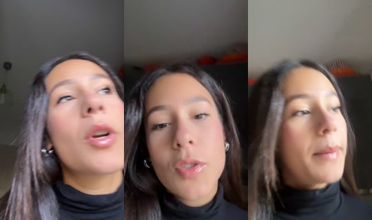 alicesgreccia TikTok Live — Oct 2, 2026, 8:52 AM
