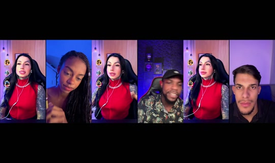 alicestyle6 TikTok Live — Sep 18, 2026, 3:08 AM