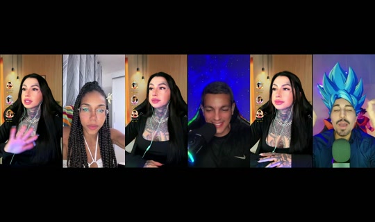 alicestyle6 TikTok Live — Sep 19, 2026, 2:39 AM