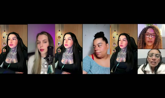 alicestyle6 TikTok Live — Sep 19, 2026, 3:23 AM