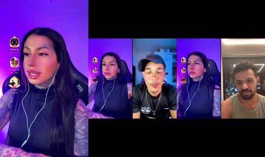 alicestyle6 TikTok Live — Sep 22, 2026, 2:58 AM