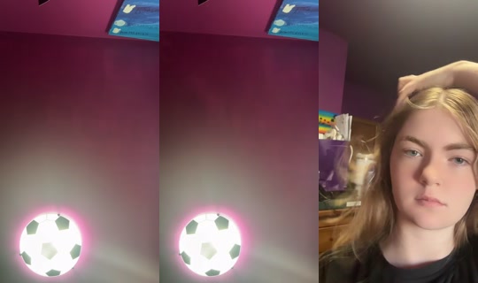 alicewonderland722 TikTok Live — Oct 3, 2026, 5:10 PM