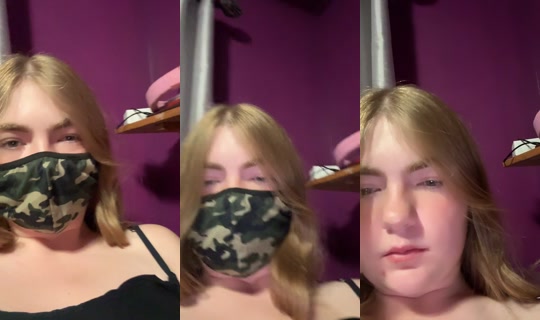 alicewonderland722 TikTok Live — Oct 7, 2026, 6:38 AM