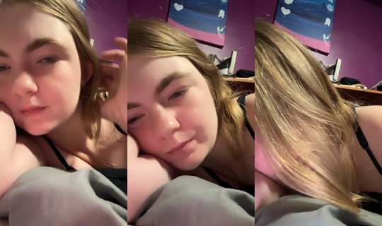 alicewonderland722 TikTok Live — Oct 7, 2026, 7:56 AM