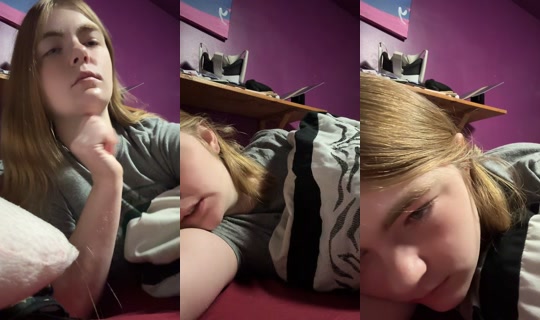 alicewonderland722 TikTok Live — Oct 8, 2026, 1:40 AM