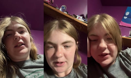 alicewonderland722 TikTok Live — Oct 8, 2026, 4:16 AM