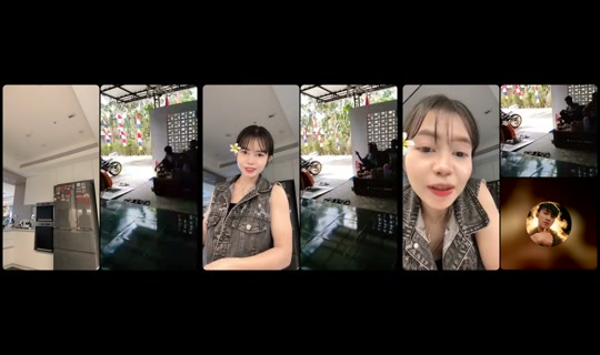 alichia.nur.aini TikTok Live — Aug 24, 2026, 2:45 AM