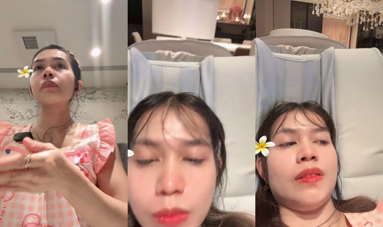 alichia.nur.aini TikTok Live — Aug 25, 2026, 11:49 AM