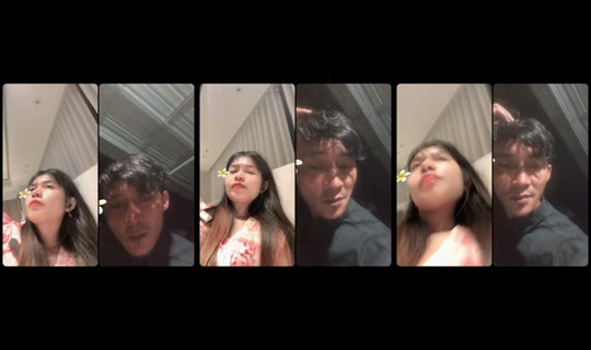 alichia.nur.aini TikTok Live — Aug 25, 2026, 12:43 PM