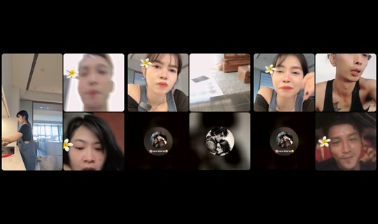 alichia.nur.aini TikTok Live — Aug 27, 2026, 2:53 AM