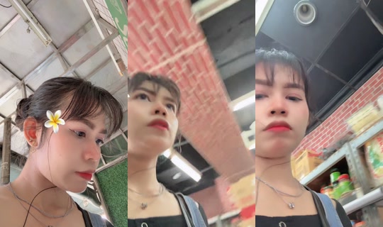 alichia.nur.aini TikTok Live — Aug 27, 2026, 6:59 AM