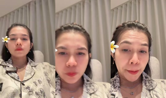 alichia.nur.aini TikTok Live — Aug 27, 2026, 12:32 PM
