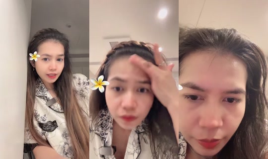 alichia.nur.aini TikTok Live — Aug 27, 2026, 1:16 PM