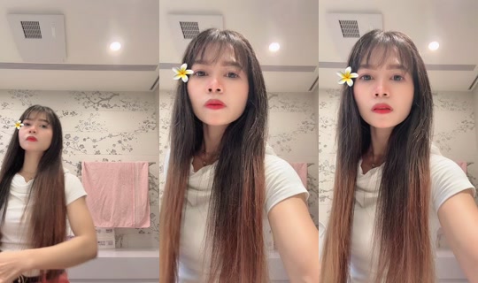 alichia.nur.aini TikTok Live — Aug 27, 2026, 11:24 PM