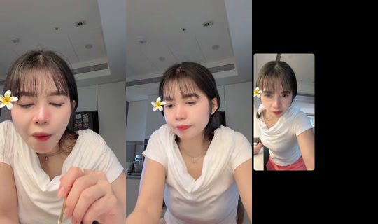 alichia.nur.aini TikTok Live — Aug 28, 2026, 12:08 AM