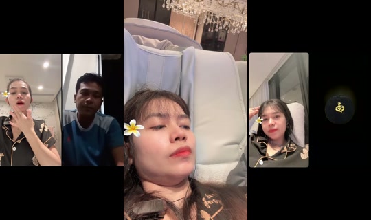 alichia.nur.aini TikTok Live — Aug 28, 2026, 12:03 PM