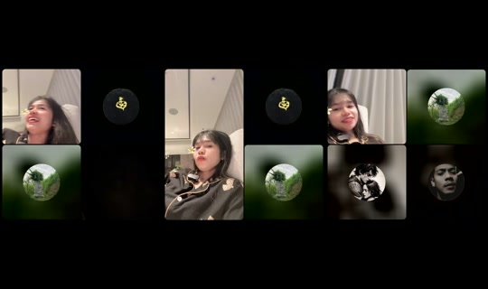 alichia.nur.aini TikTok Live — Aug 28, 2026, 12:54 PM