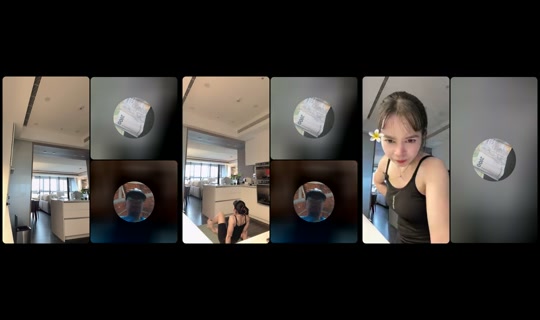 alichia.nur.aini TikTok Live — Aug 30, 2026, 7:17 AM