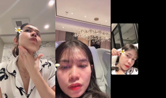alichia.nur.aini TikTok Live — Aug 30, 2026, 11:41 AM