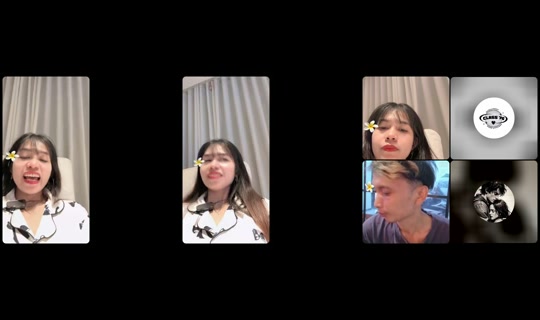alichia.nur.aini TikTok Live — Aug 30, 2026, 12:32 PM