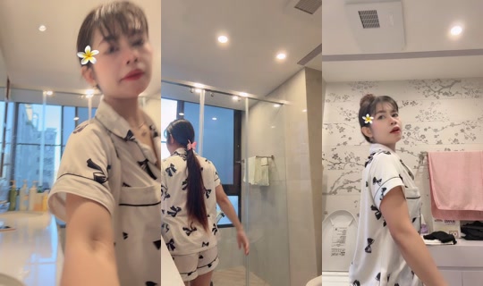 alichia.nur.aini TikTok Live — Aug 30, 2026, 10:14 PM