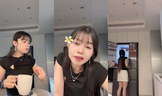 alichia.nur.aini TikTok Live — Aug 31, 2026, 12:02 AM