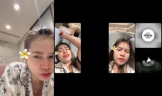 alichia.nur.aini TikTok Live — Aug 31, 2026, 11:54 AM