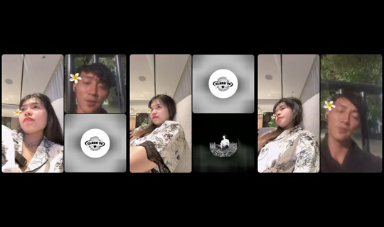 alichia.nur.aini TikTok Live — Aug 31, 2026, 12:45 PM