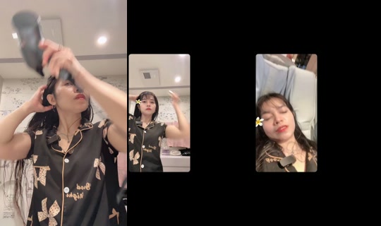 alichia.nur.aini TikTok Live — Sep 1, 2026, 11:52 AM