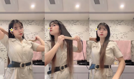 alichia.nur.aini TikTok Live — Sep 1, 2026, 11:00 PM