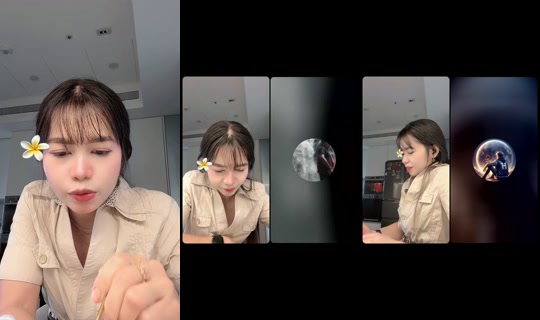 alichia.nur.aini TikTok Live — Sep 1, 2026, 11:29 PM