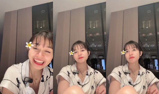 alichia.nur.aini TikTok Live — Oct 1, 2026, 1:40 PM