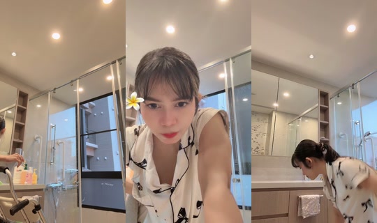 alichia.nur.aini TikTok Live — Oct 1, 2026, 10:21 PM