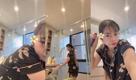 alichia.nur.aini TikTok Live — Oct 3, 2026, 10:22 PM
