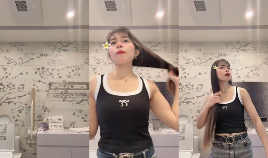 alichia.nur.aini TikTok Live — Oct 3, 2026, 11:12 PM
