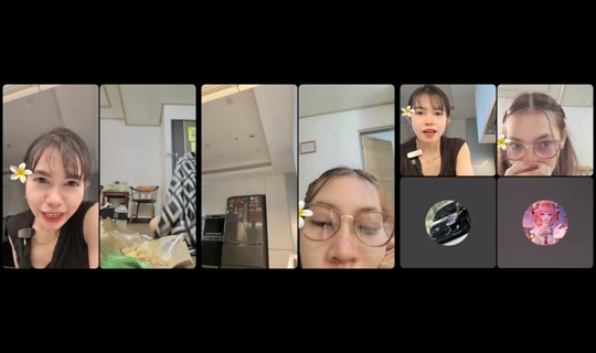 alichia.nur.aini TikTok Live — Oct 4, 2026, 2:13 AM