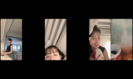 alichia.nur.aini TikTok Live — Oct 4, 2026, 3:53 AM