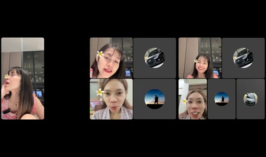 alichia.nur.aini TikTok Live — Oct 4, 2026, 12:54 PM