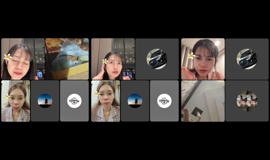 alichia.nur.aini TikTok Live — Oct 4, 2026, 1:44 PM