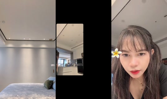 alichia.nur.aini TikTok Live — Oct 5, 2026, 2:45 AM