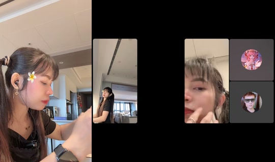 alichia.nur.aini TikTok Live — Oct 5, 2026, 3:35 AM