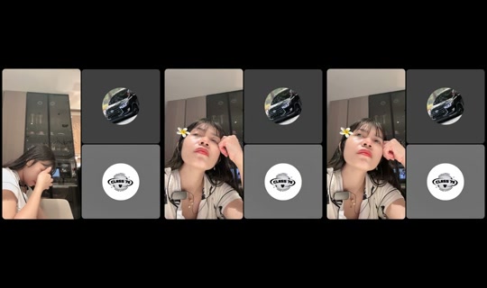 alichia.nur.aini TikTok Live — Oct 5, 2026, 1:13 PM