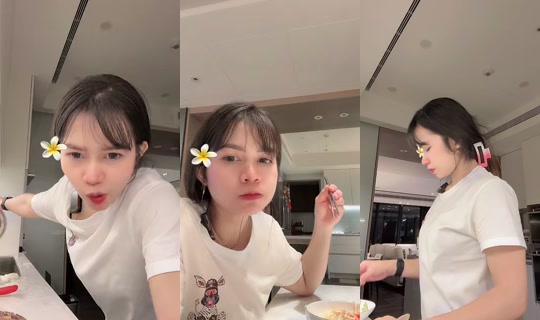 alichia.nur.aini TikTok Live — Oct 7, 2026, 9:45 AM