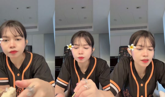 alichia.nur.aini TikTok Live — Oct 8, 2026, 12:10 AM