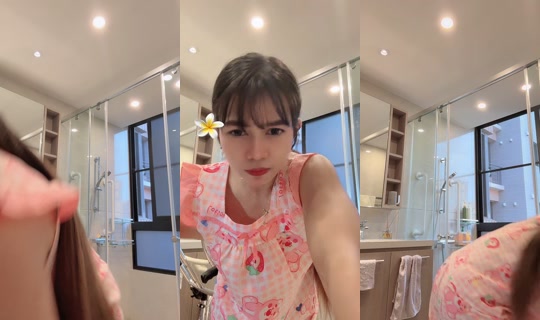 alichia.nur.aini TikTok Live — Oct 8, 2026, 10:21 PM