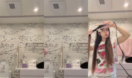 alichia.nur.aini TikTok Live — Oct 8, 2026, 11:12 PM