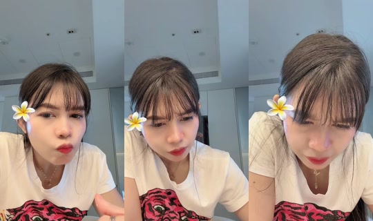alichia.nur.aini TikTok Live — Oct 9, 2026, 12:13 AM