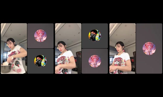 alichia.nur.aini TikTok Live — Oct 9, 2026, 8:31 AM