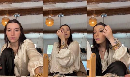 alicia.elui_ TikTok Live — Sep 10, 2026, 11:39 AM
