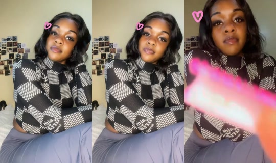 alicia3848 TikTok Live — Sep 22, 2026, 6:25 PM